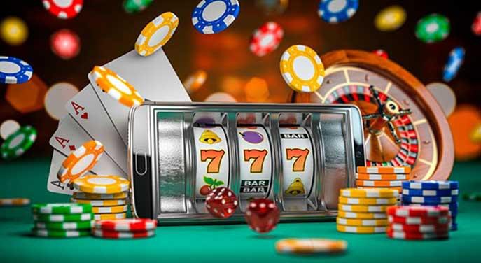 Discover the Thrills of Slotmonster Online Casino