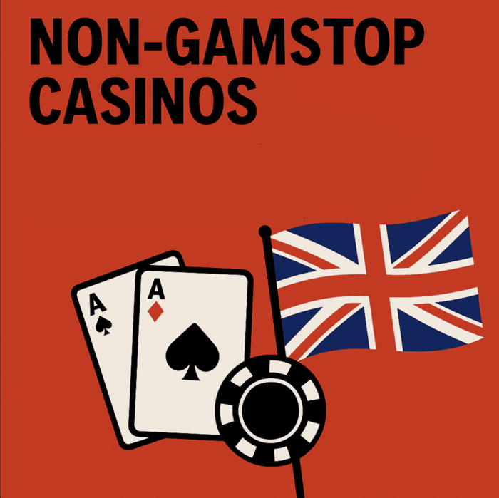 Discovering Casino Sites Not on Gamstop for a Unique Gaming Experience