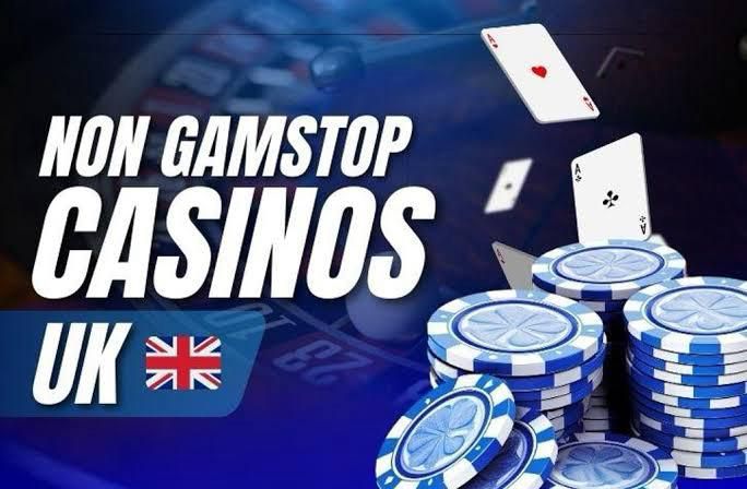 Discovering Casinos Not on Gamstop 940062298