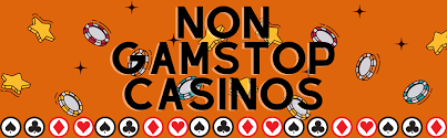 Discovering Casinos Not on Gamstop 940062298