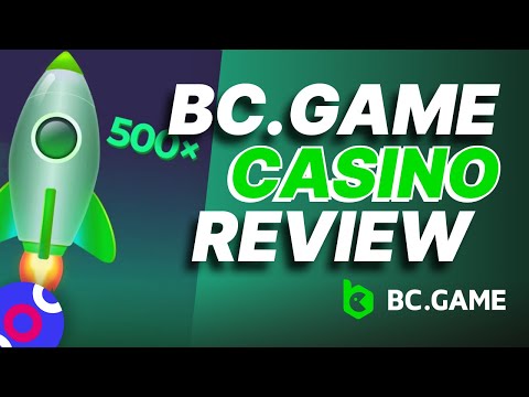 Exciting World of BC.Game Slots A Guide to Big Wins