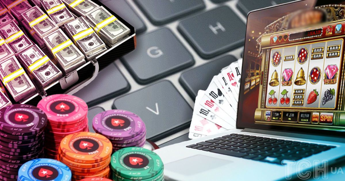 Experience the Thrill Online LuckiCasino