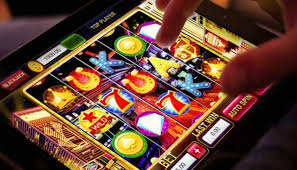 Experience the Thrill Online LuckiCasino