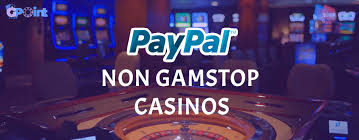 Exploring PayPal Betting Sites Not on GamStop 2025598908