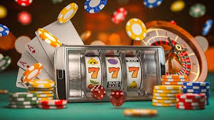The Best New Online Casino Experience Unmatched Gaming