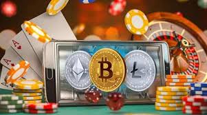 What Makes Casinos with Altcoins Unique and Attractive