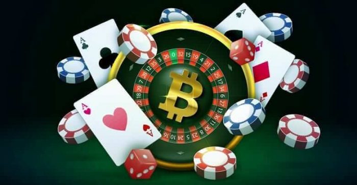 What Makes Casinos with Altcoins Unique and Attractive