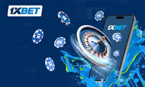 Aplikasi 1xBet Cara Mudah untuk Bertaruh di Mana Saja Aplikasi 1xBet Cara Mudah untuk Bertaruh di Mana Saja