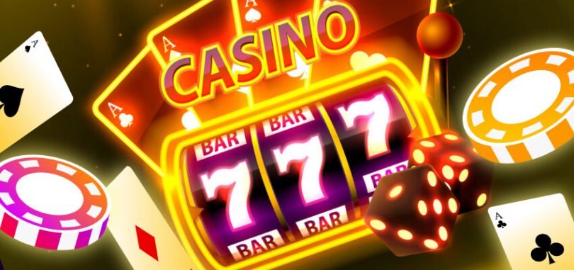 Casino BetGem New Explore the Future of Online Gaming