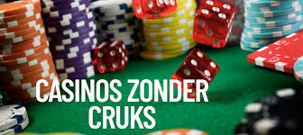 De Beste Casino Zonder CRUKS Speel Veilig en Vrij