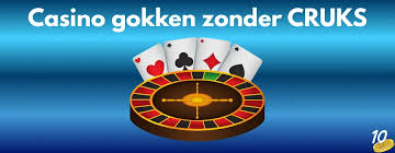 De Beste Casino Zonder CRUKS Speel Veilig en Vrij