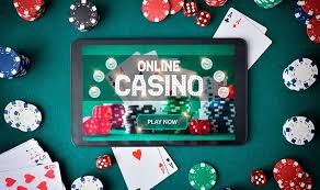 Discover Exciting Gaming Adventures at Casinos Arcadia