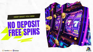 Discover the Excitement of 30 Free Spins No Deposit