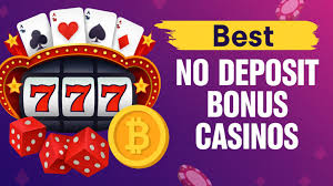 Discover the Excitement of 30 Free Spins No Deposit