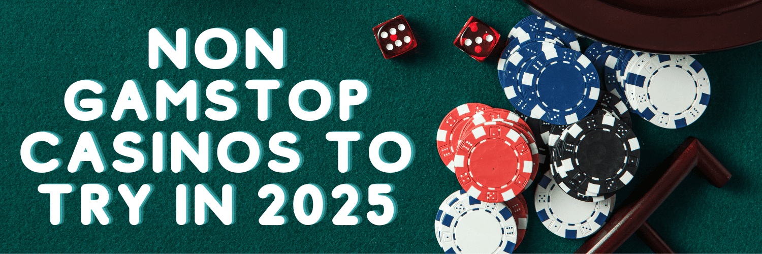 Discover Top Casino Sites Not on Gamstop