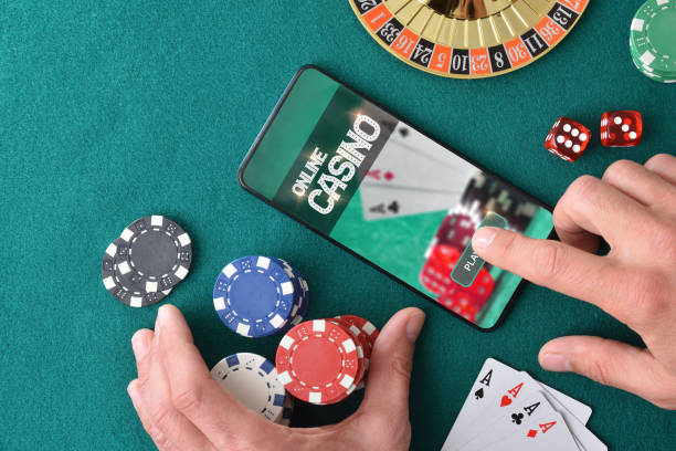 Ensuring a Great Gaming Experience Casino With Consistent Casino Standards