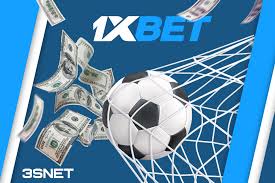 Experience Betting at Your Fingertips with the 1xBet App 356974643