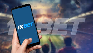 Experience Betting at Your Fingertips with the 1xBet App 356974643