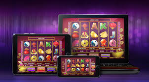 Experience the Thrill of Blood Moon Casino Online Slots -2085581982