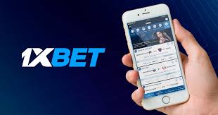 Explore the 1xBet Mobile App Your Ultimate Betting Companion