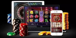 Exploring Excitement at SpinsCastle Your Guide to Winning Big