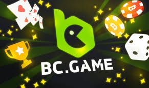 Exploring the Exciting World of BC Co Casino 1040756752
