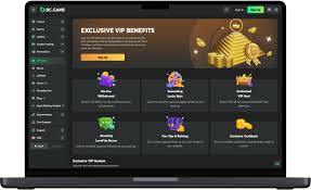 Exploring the Features and Benefits of the BC.Game Betting Platform Exploring the Features and Benefits of the BC.Game Betting Platform