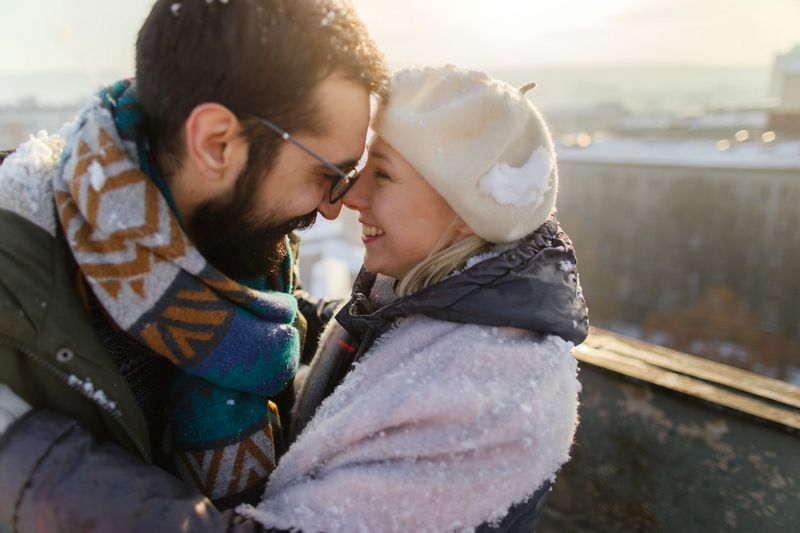 Damaging Stereotypes: The Fact of Dating Eastern European Women Damaging Stereotypes: The Fact of Dating Eastern European Women