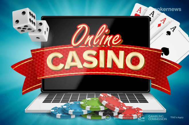 The Rise of Online Casino Heats What You Need to Know -1450162951