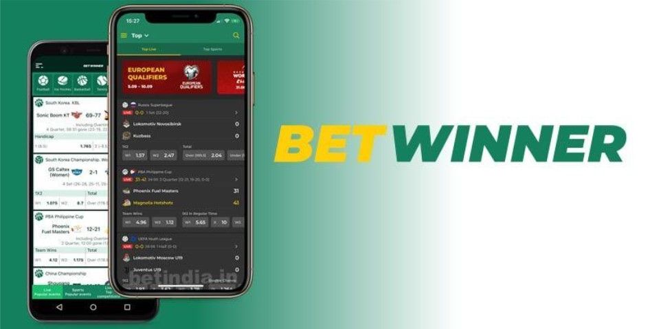 Tout savoir sur Betwinner et 1xbet  téléchargement et utilisation