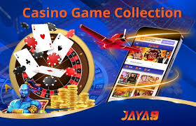 Unraveling the Popularity of Jaya9 Casino