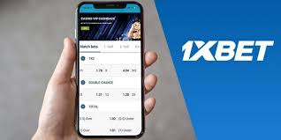 1xBet Mobile Your Ultimate Betting Experience on the Go 1849917580