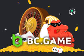 BC Game ऑनलाइन गेमिंग का भविष्य