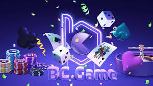 تحليل شرعية BC.Game في عالم الألعاب عبر الإنترنت