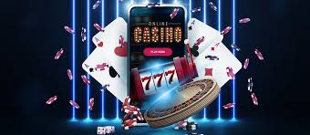 Bedste Udenlandske Casinoer Din Guide til Online Spiloplevelser
