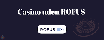 Casino Uden NemID Oplev Gratis Spins og Spænding