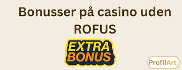 Casinoer med Minimum Indbetaling på 10 Kroner Spil Uden Risiko