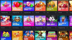 Discover Casino BC.Game in Indonesia A Comprehensive Guide