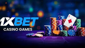 Experience the Thrill of 1xBet Thailand Casino 1782269971