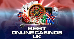 Experience the Thrill of Ojo Casino A Gamer's Paradise