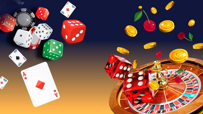 Experience the Thrill of Online Slots at Angels Casino 1692223924