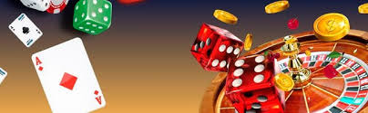 Experience Thrills at Ojo Casino - Feel the Excitement!