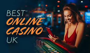 Experience Thrills at Ojo Casino - Feel the Excitement!