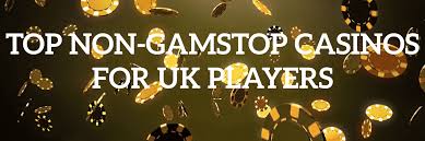 Exploring Non GamStop Casinos A Guide to Alternative Gaming Options -2073686184