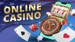 JB Casino – мир азартных игр и развлечений