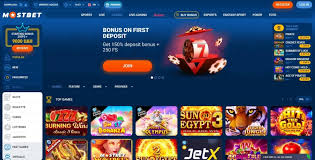 Mostbet APK Your Gateway to Online Betting