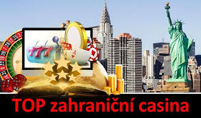 Nejlepší Zahraniční Kasina Jak Vybrat To Pravé Místo pro Hraní