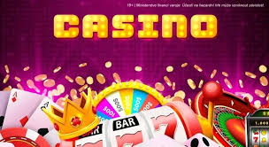 Online Casino Zahraniční Vše, co potřebujete vědět