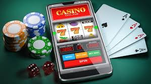 Online Casino Zahraniční Vše, co potřebujete vědět