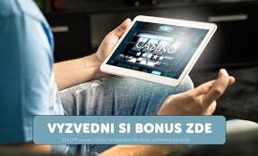 Online Kasina 2026 Nové Trendy a Inovace
